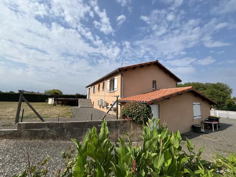 Maison à vendre, 188m², Confolens