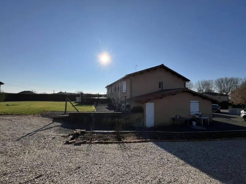 Maison à vendre, 188m², Confolens