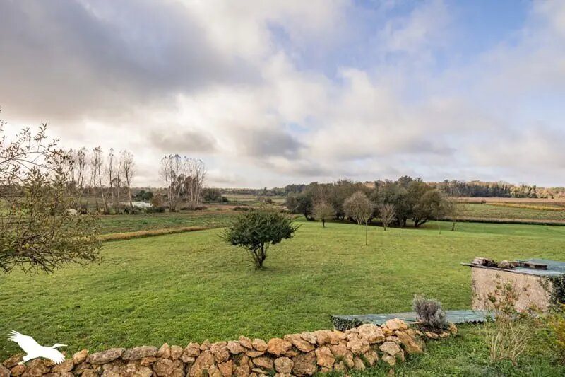 Maison à vendre, 237m², Soulignonne