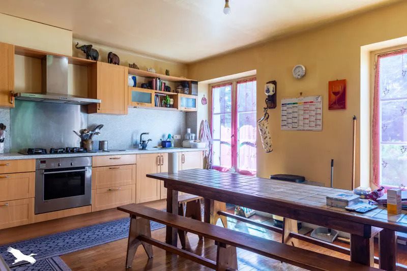 Maison à vendre, 186m², Sarlande