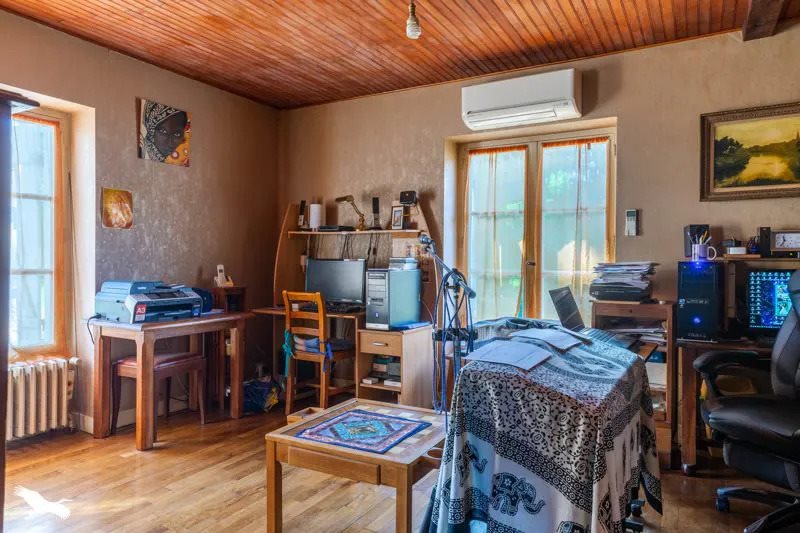 Maison à vendre, 186m², Sarlande