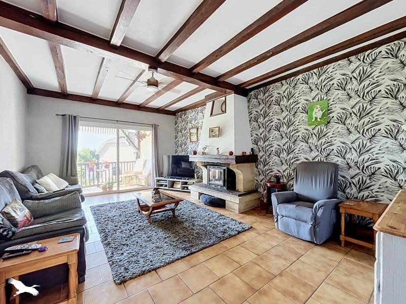 Maison à vendre, 131m², Coussac-Bonneval