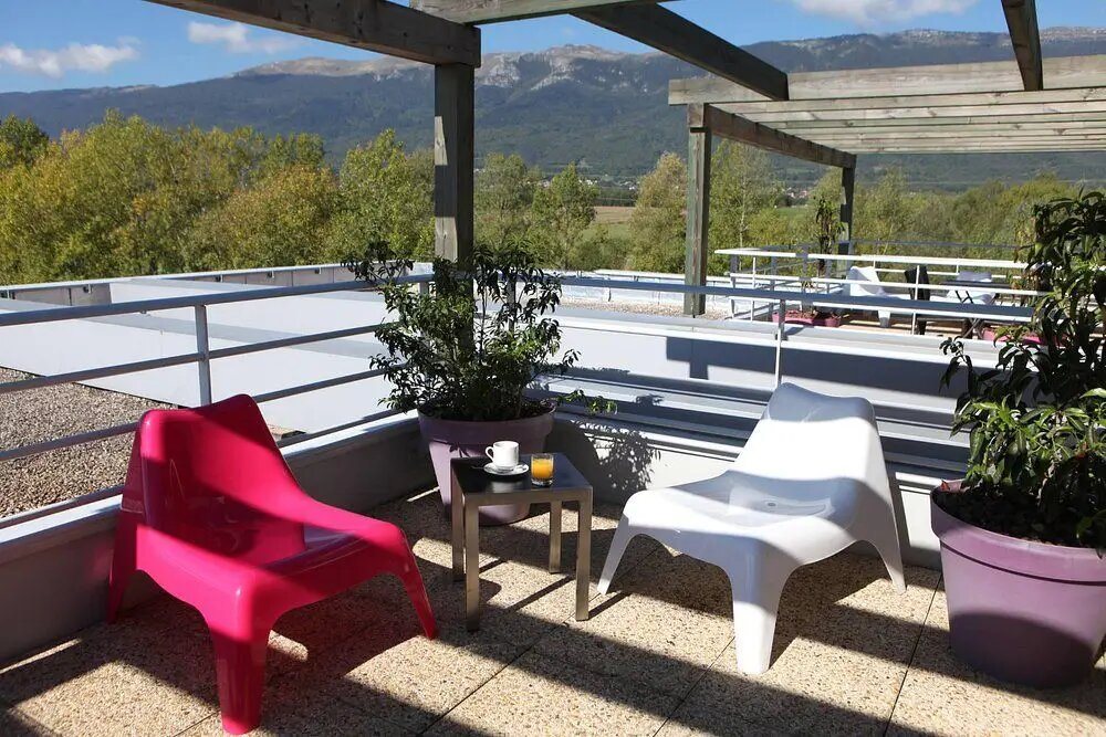 Appartement à vendre, 22m², Thoiry