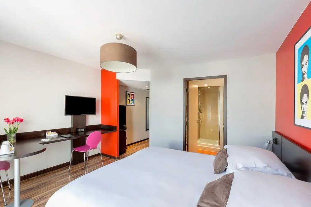 Appartement à vendre, 22m², Thoiry