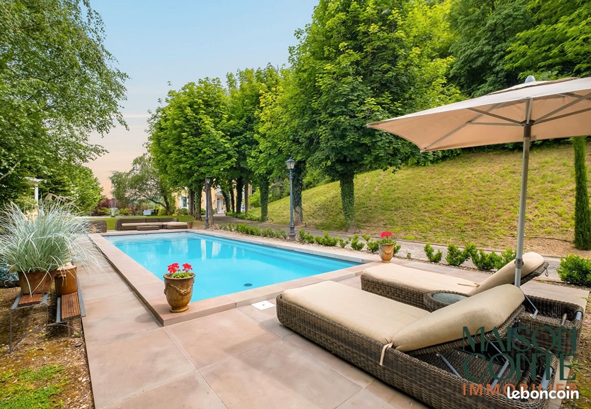 Maison à vendre, 264m², Caluire-et-Cuire