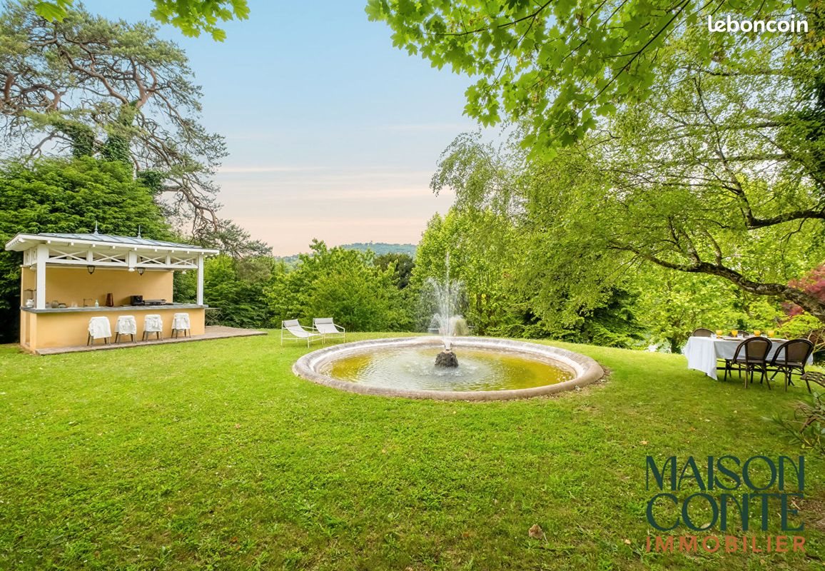 Maison à vendre, 264m², Caluire-et-Cuire