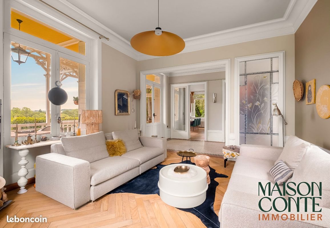 Maison à vendre, 264m², Caluire-et-Cuire