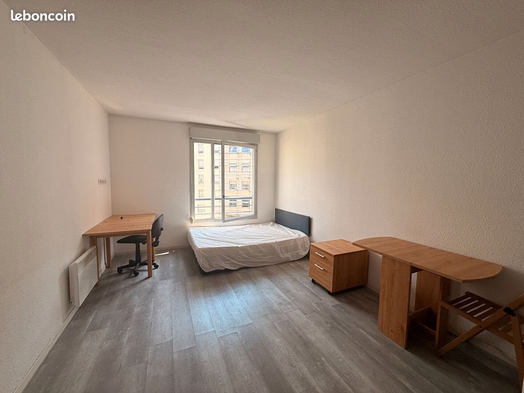 Appartement à vendre, 22m², Lyon 3ème