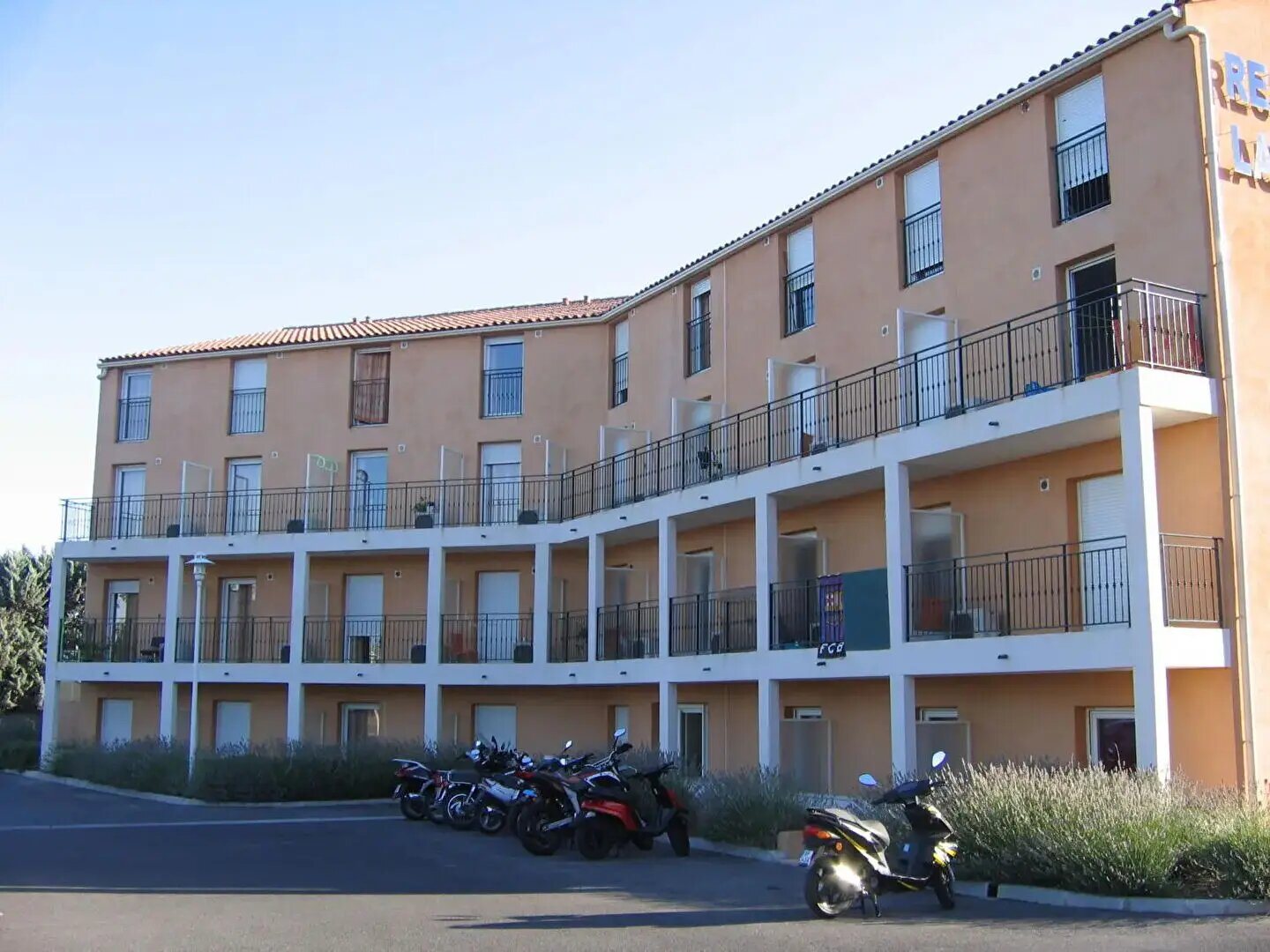 Appartement à vendre, 26m², La Garde