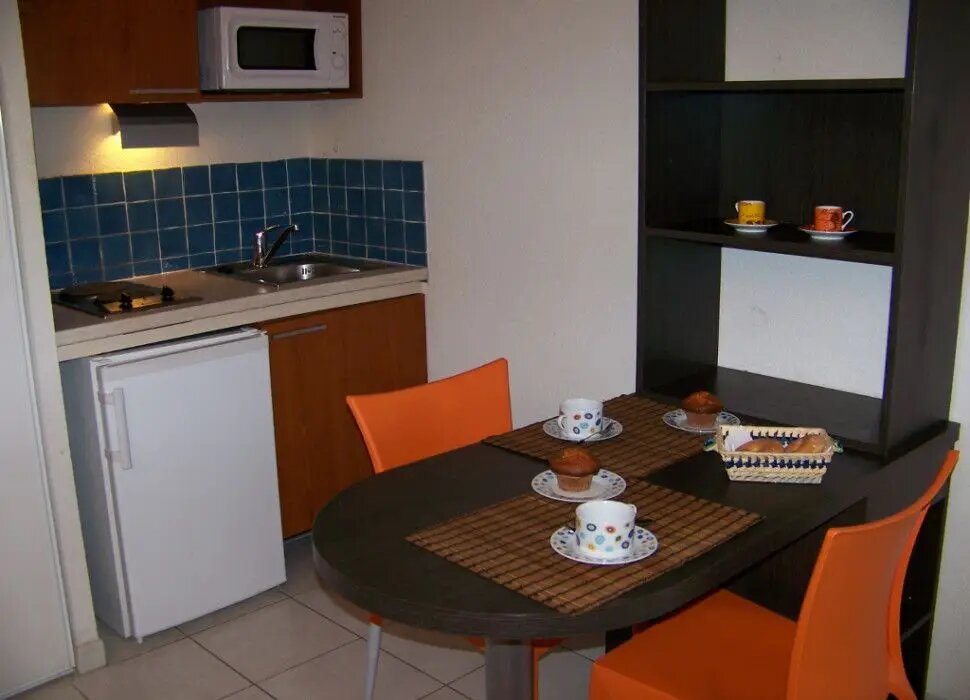 Appartement à vendre, 26m², La Garde