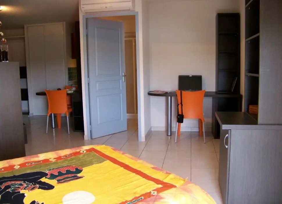 Appartement à vendre, 26m², La Garde