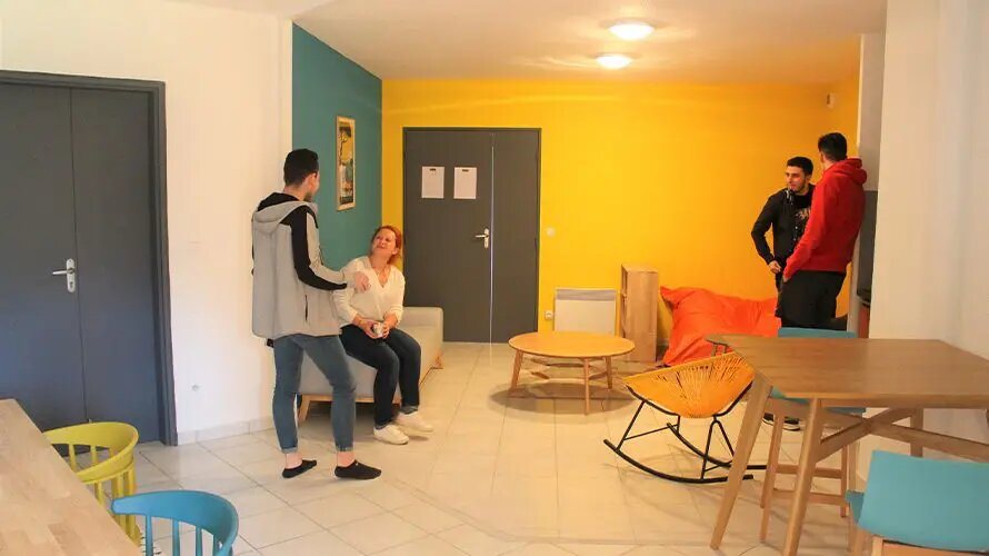 Appartement à vendre, 26m², La Garde