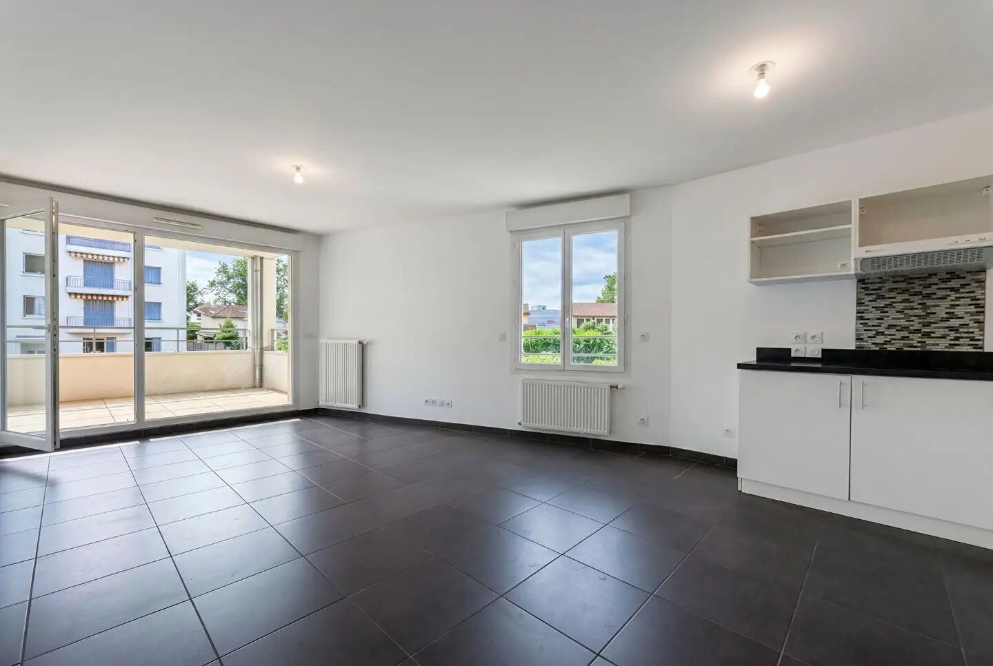 Appartement à vendre, 62m², Vénissieux