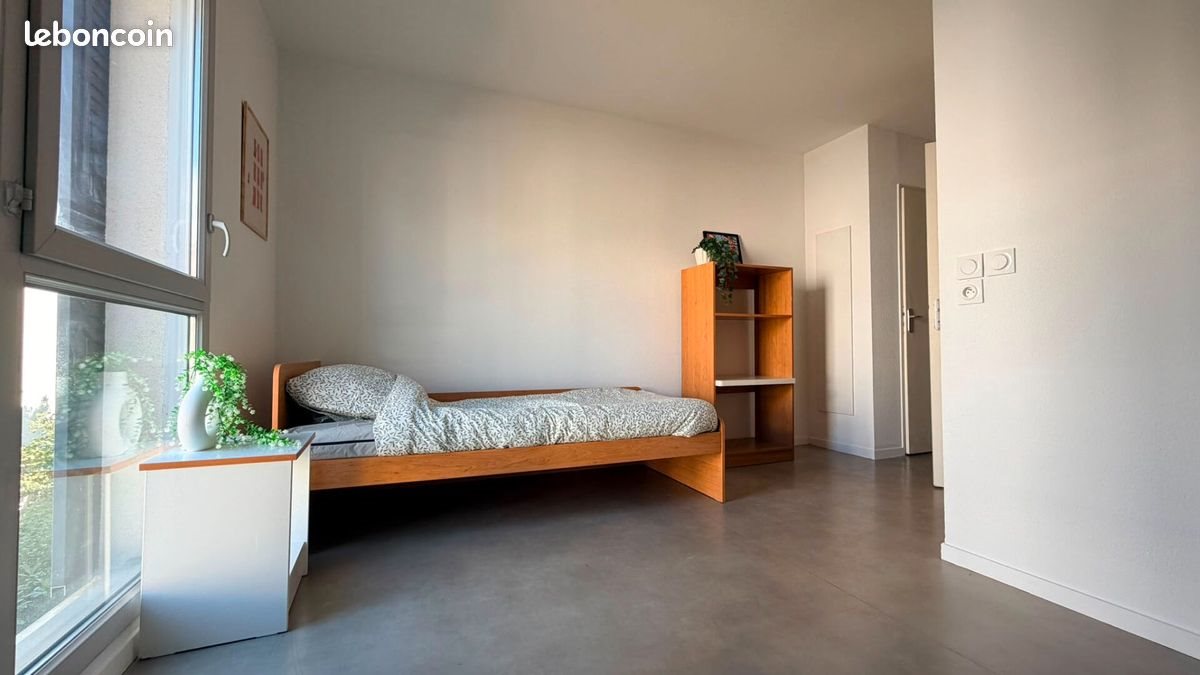 Appartement à vendre, 21m², Lyon 7ème