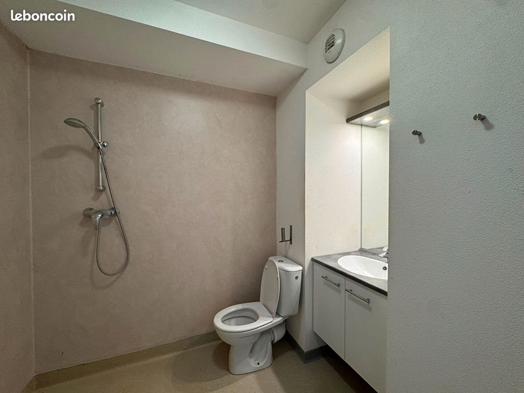 Appartement à vendre, 21m², Lyon 7ème