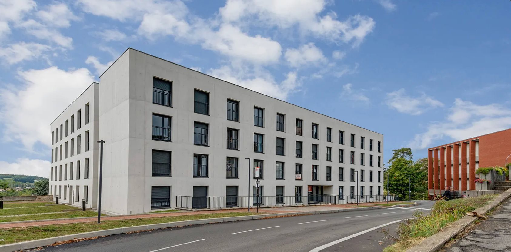 Appartement à vendre, 18m², Oullins