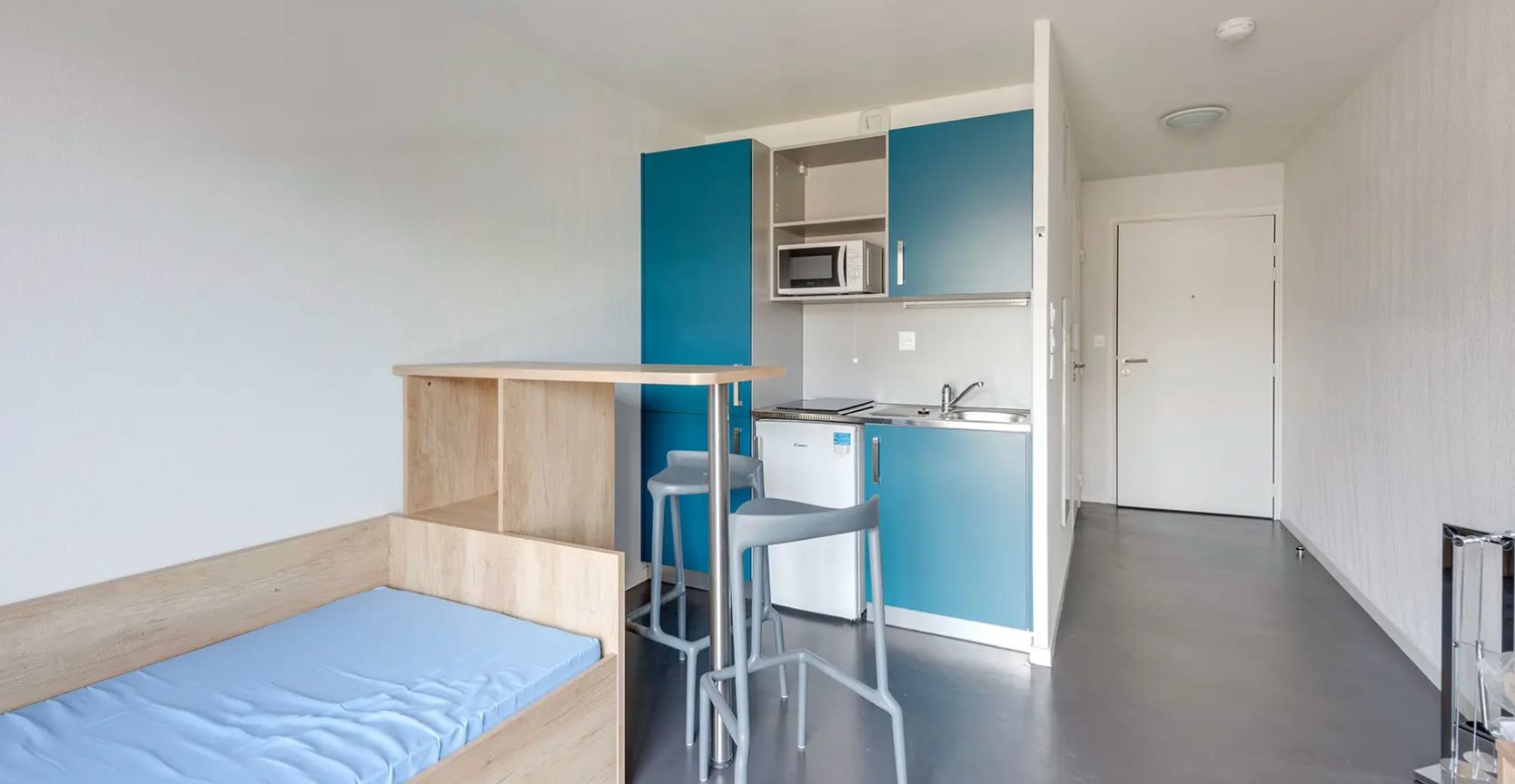 Appartement à vendre, 18m², Oullins