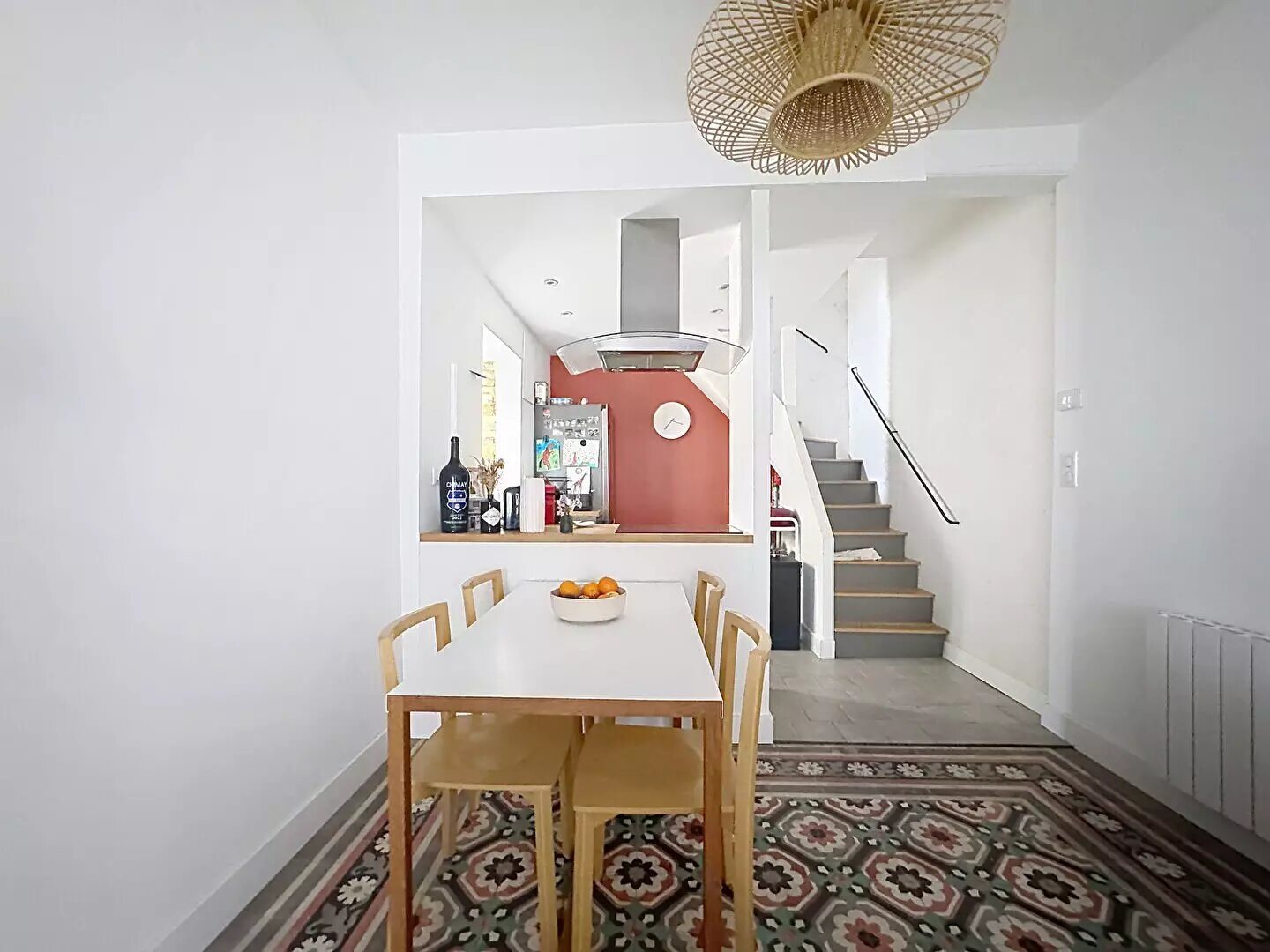 Maison à vendre, 66m², Miribel