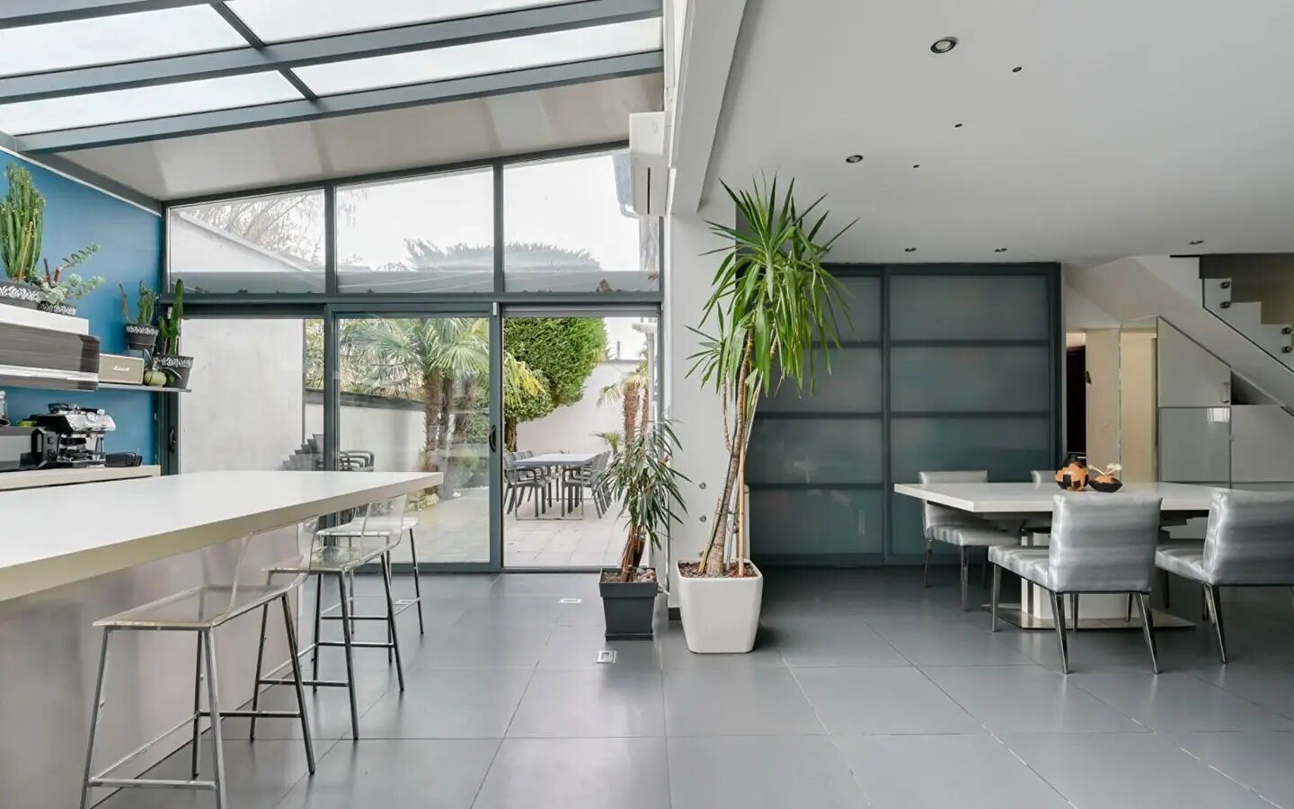 Maison à vendre, 192m², Villeurbanne