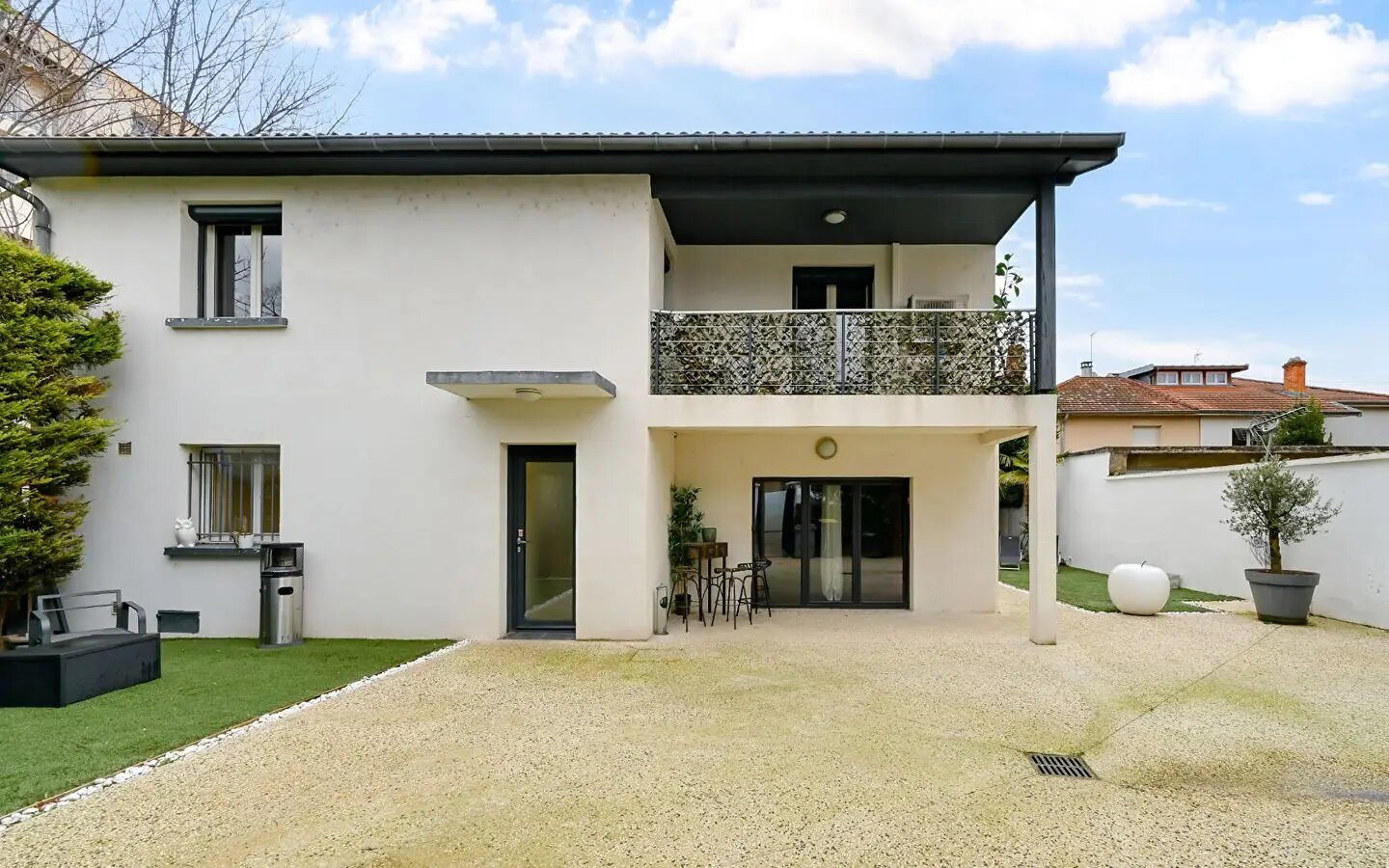 Maison à vendre, 192m², Villeurbanne