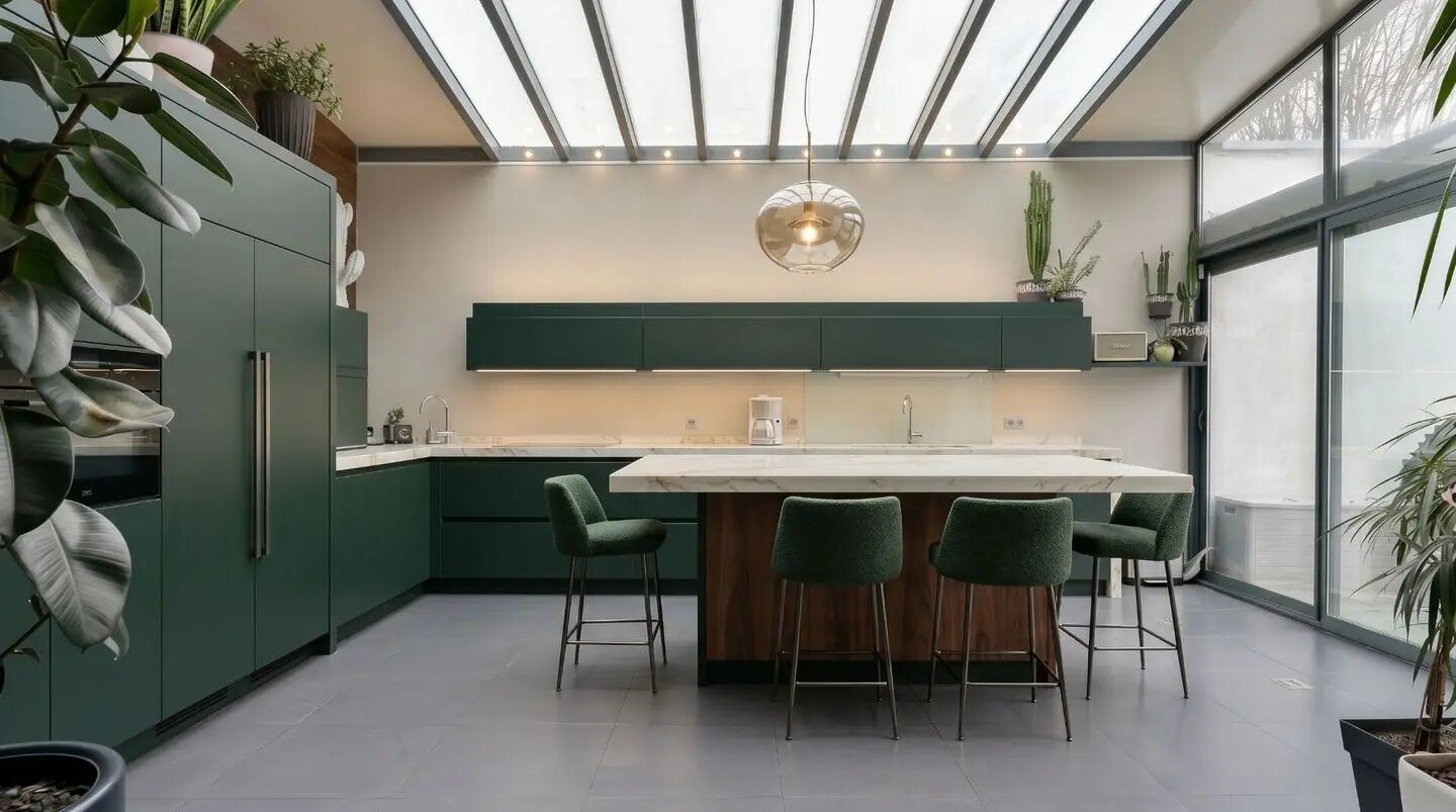 Maison à vendre, 192m², Villeurbanne
