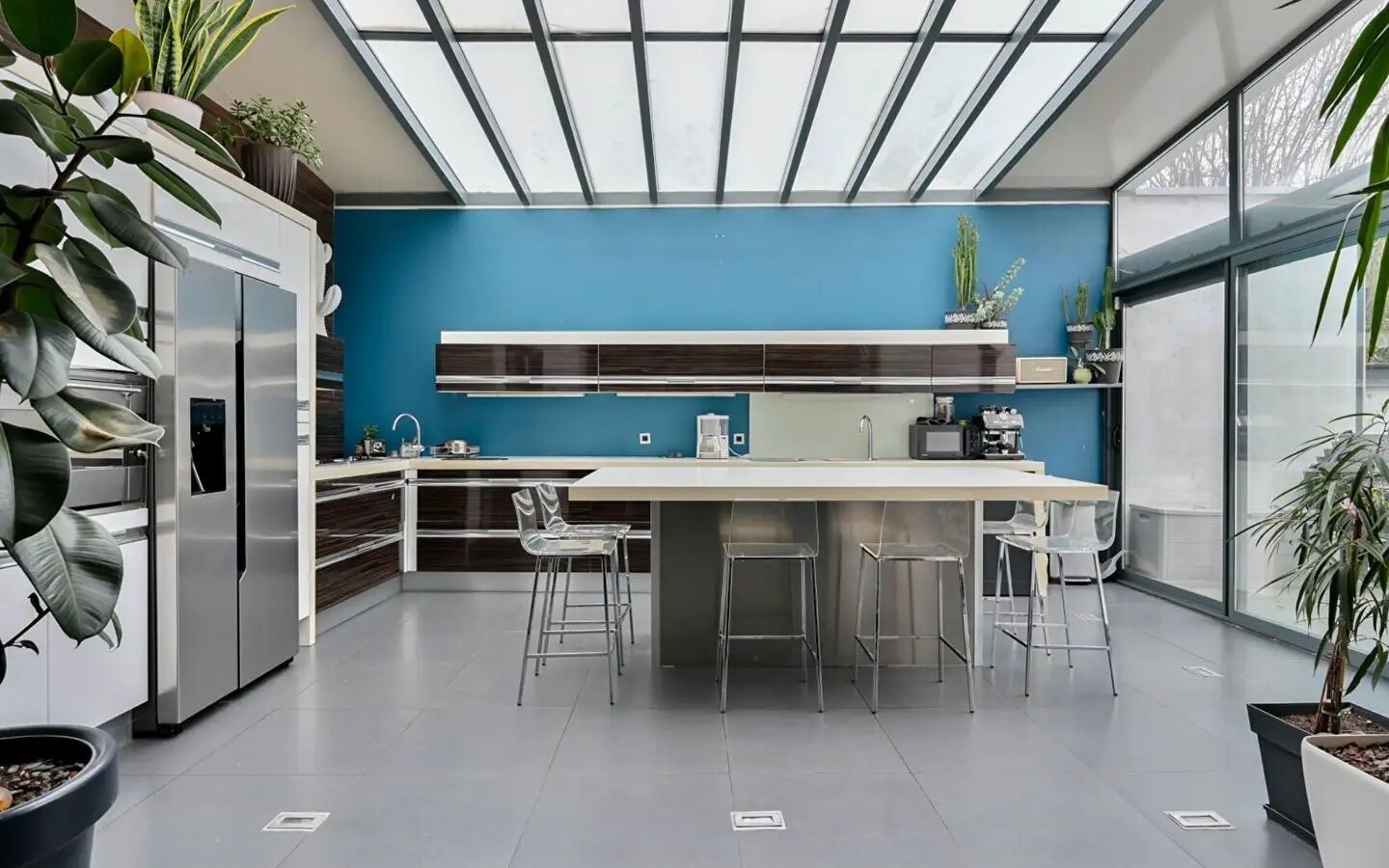 Maison à vendre, 192m², Villeurbanne