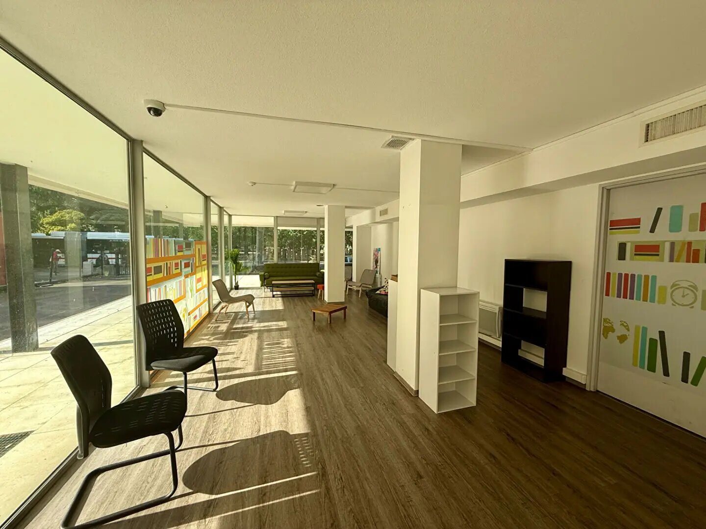 Appartement à vendre, 40m², Villeurbanne