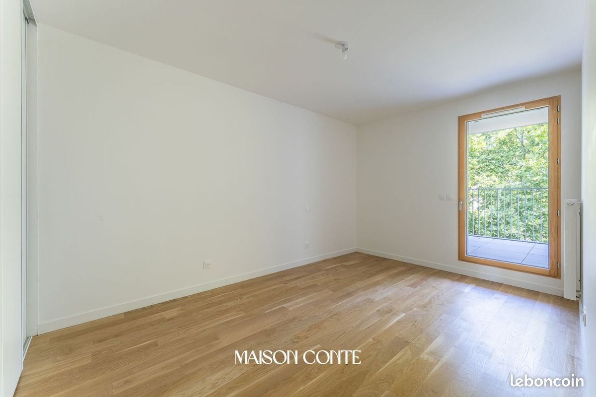Appartement à vendre, 84m², Lyon 7ème