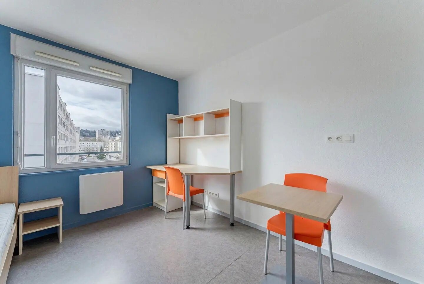 Appartement à vendre, 19m², Lyon 7ème