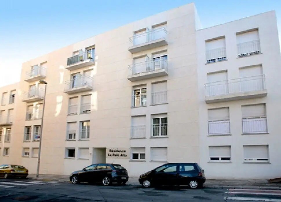 Appartement à vendre, 25m², Béziers