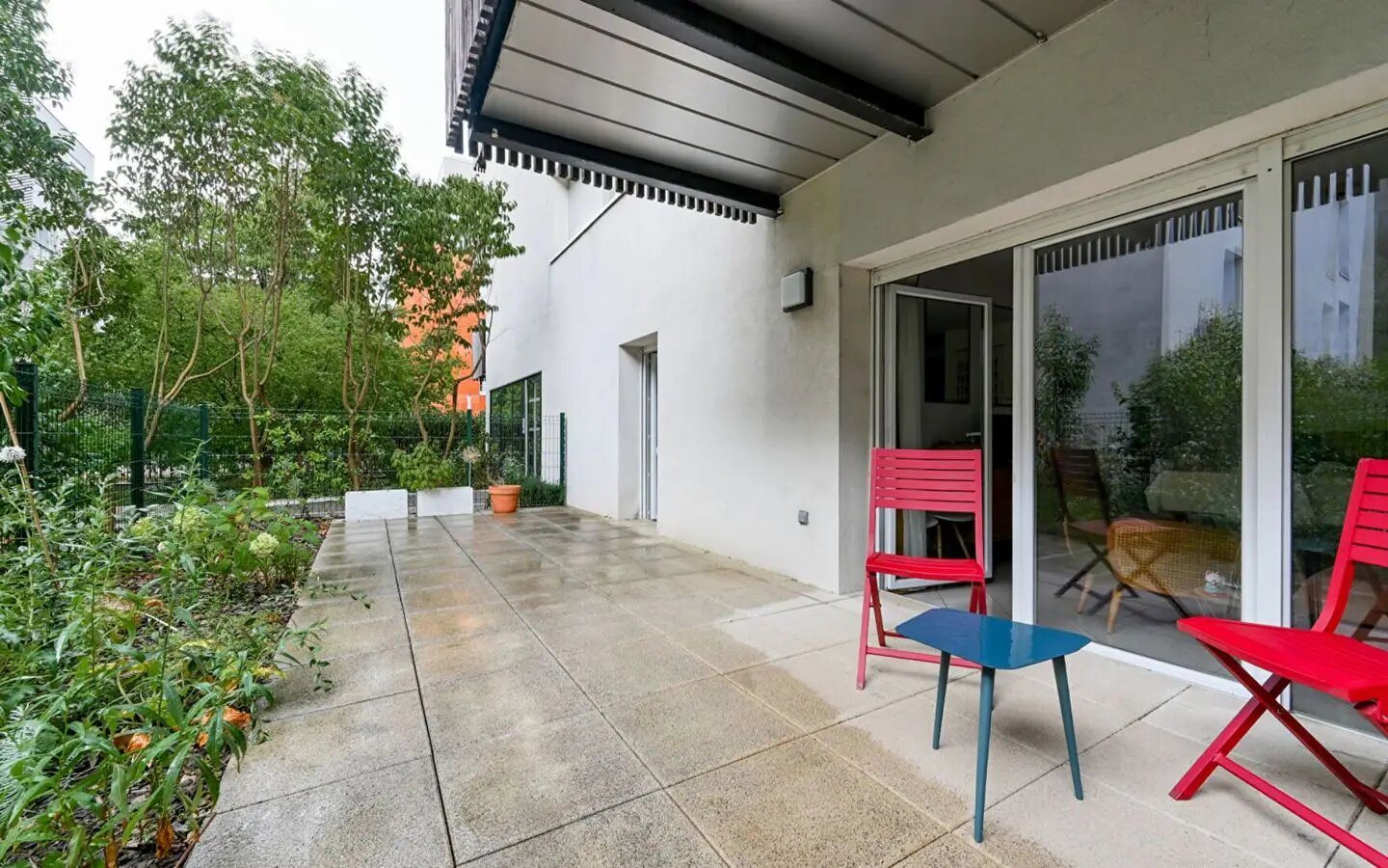 Appartement à vendre, 43m², Lyon 7ème
