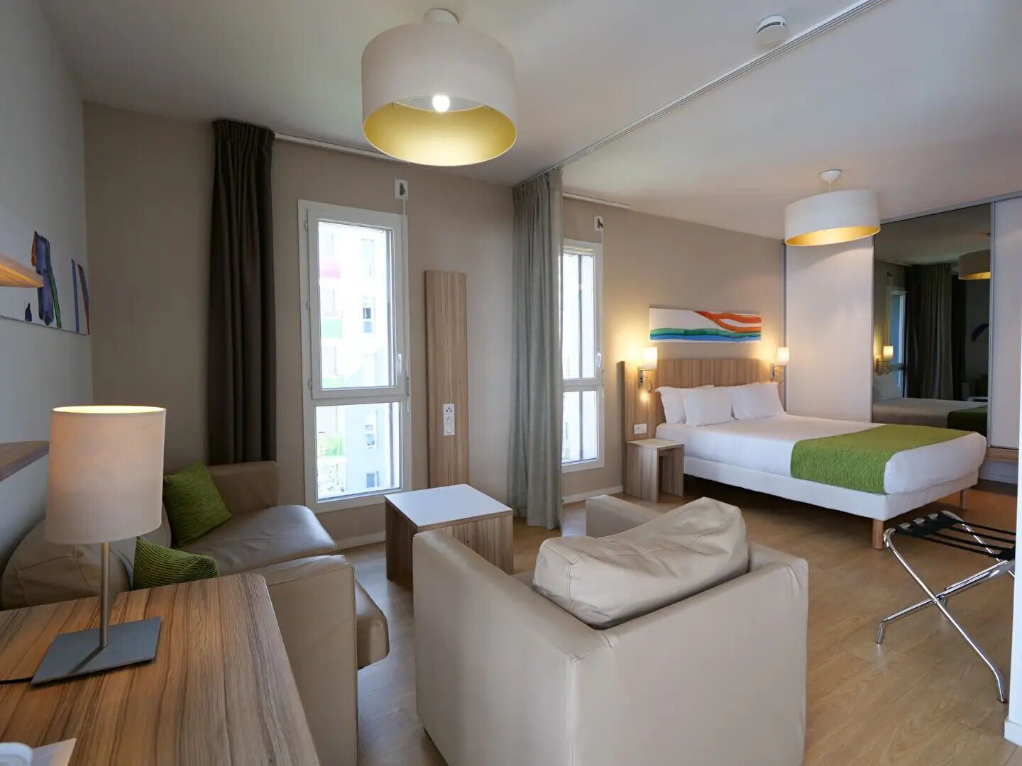Appartement à vendre, 38m², Lyon 7ème