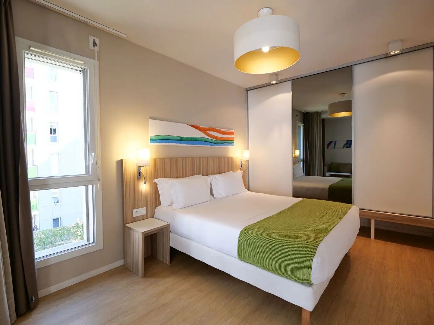 Appartement à vendre, 38m², Lyon 7ème