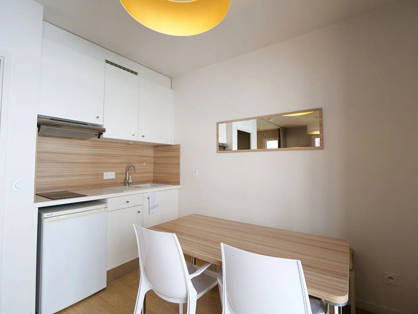 Appartement à vendre, 38m², Lyon 7ème