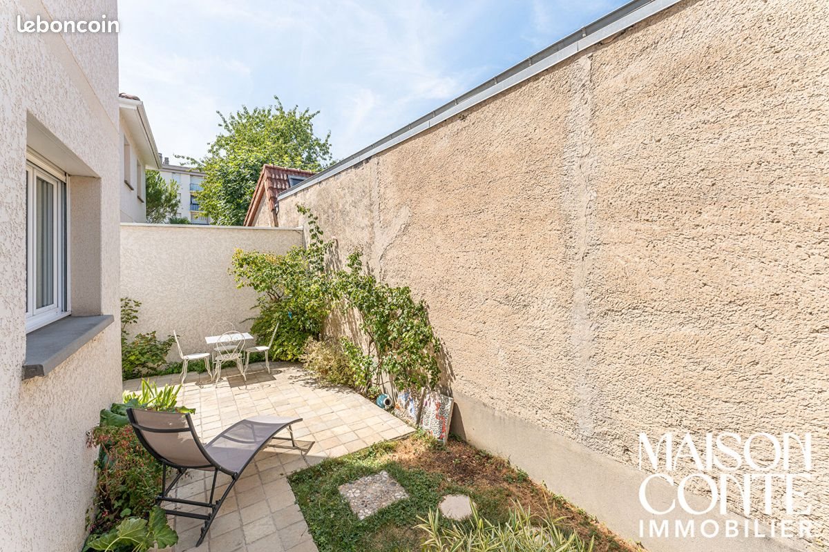 Maison à vendre, 83m², Bourgoin-Jallieu