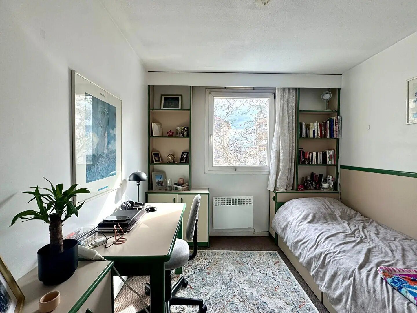 Appartement à vendre, 10m², Lyon 8ème