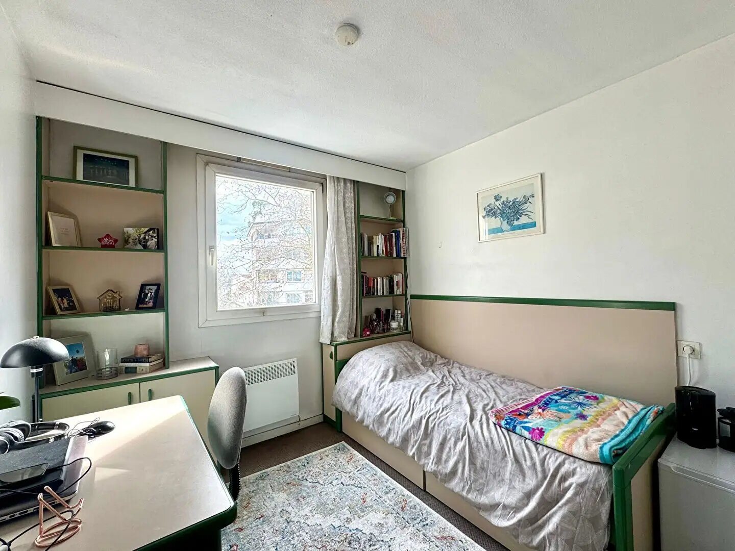 Appartement à vendre, 10m², Lyon 8ème