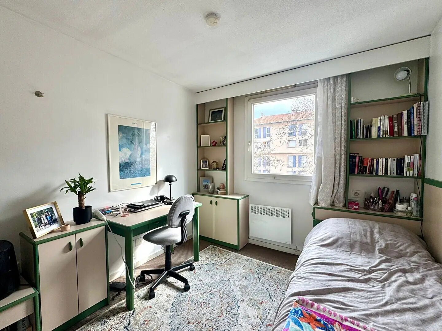 Appartement à vendre, 10m², Lyon 8ème