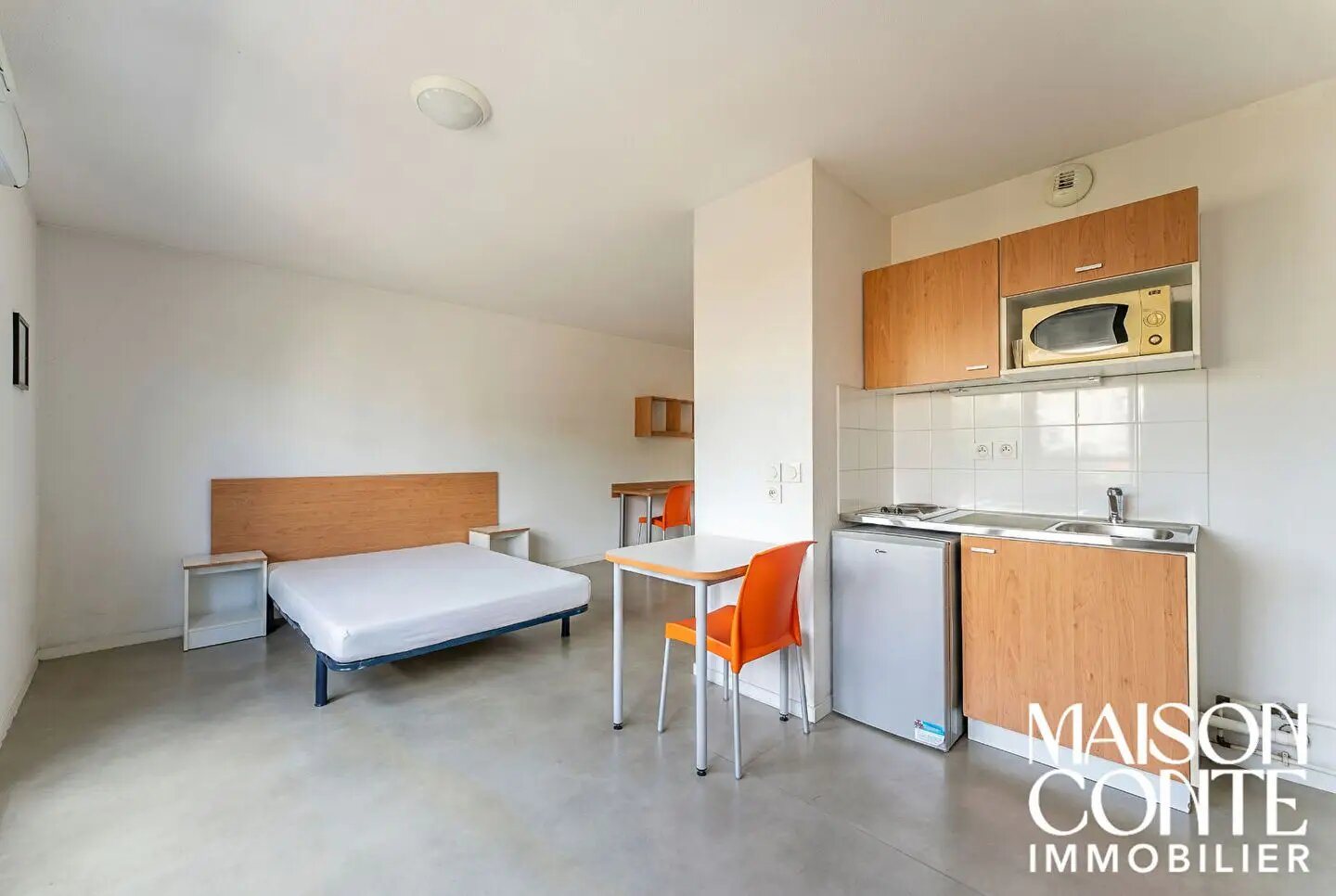 Appartement à vendre, 29m², Lyon 7ème