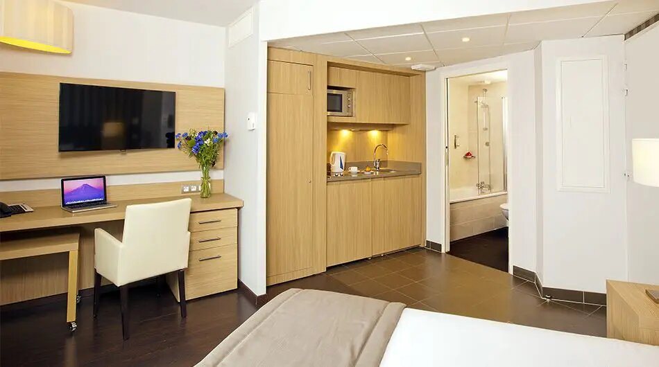 Appartement à vendre, 22m², Nantes