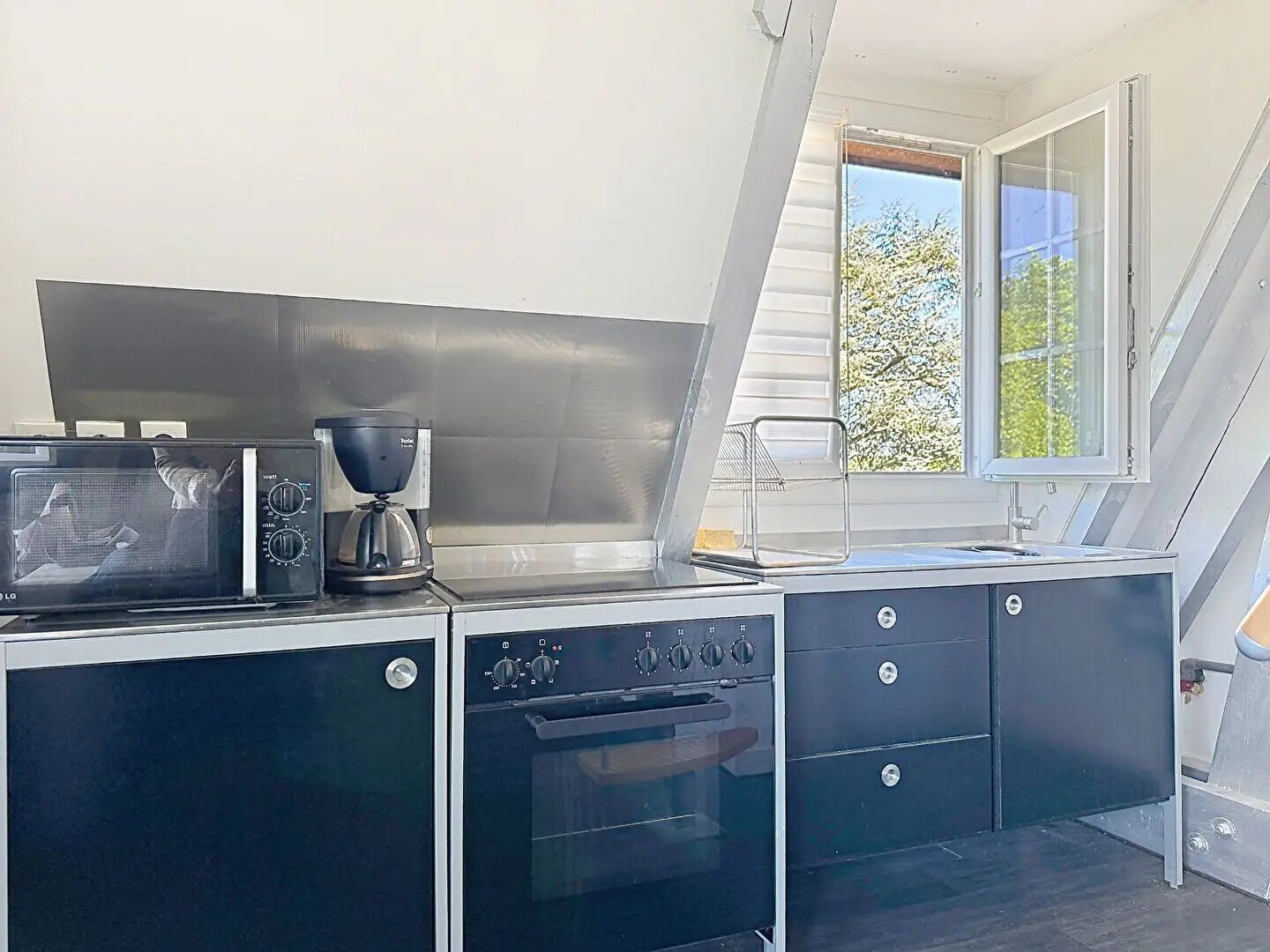 Appartement à vendre, 53m², Mionnay