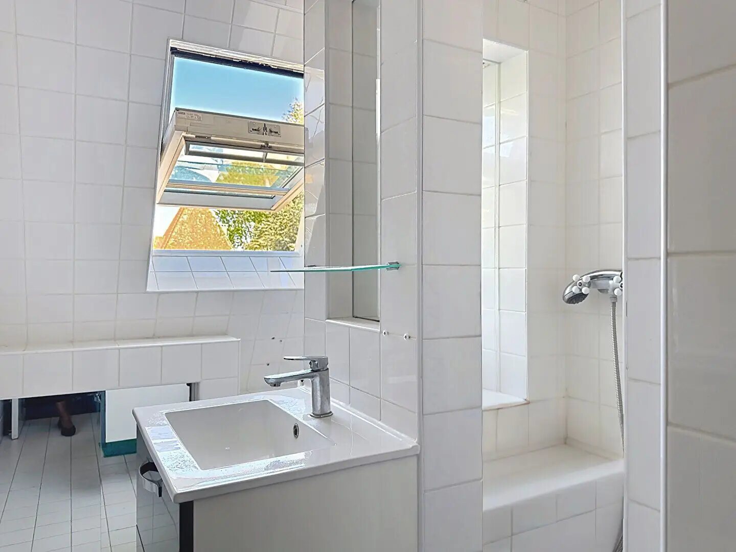 Appartement à vendre, 53m², Mionnay