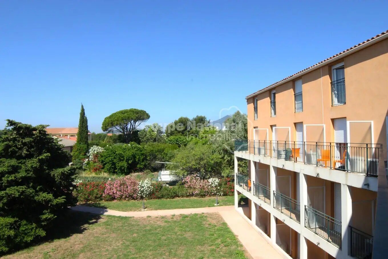 Appartement à vendre, 20m², La Garde