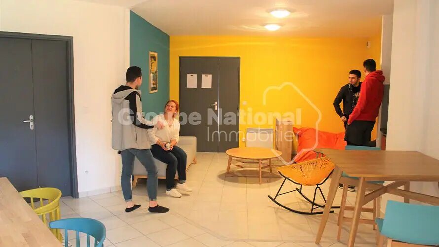 Appartement à vendre, 20m², La Garde