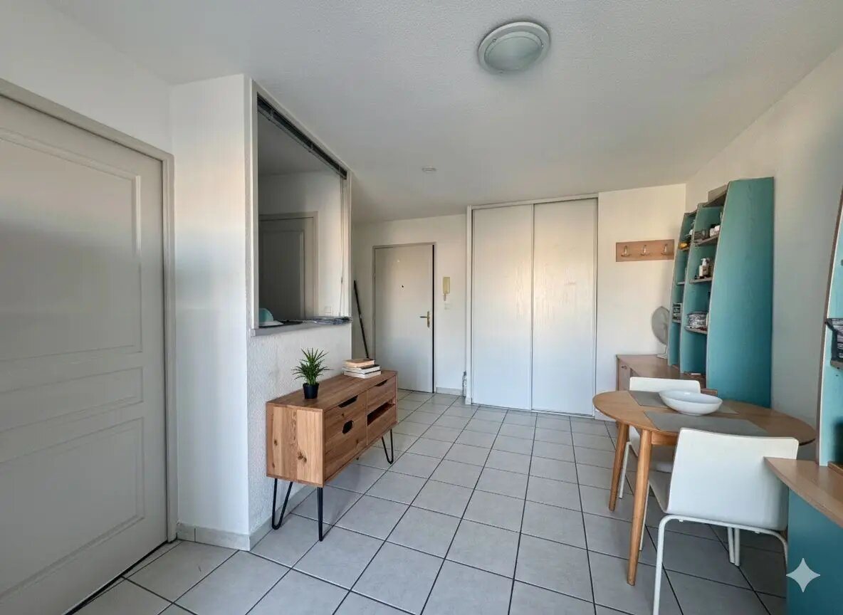 Appartement à vendre, 33m², Bron