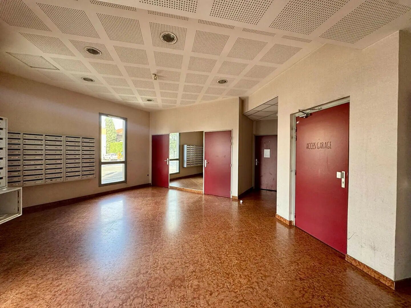 Appartement à vendre, 33m², Bron