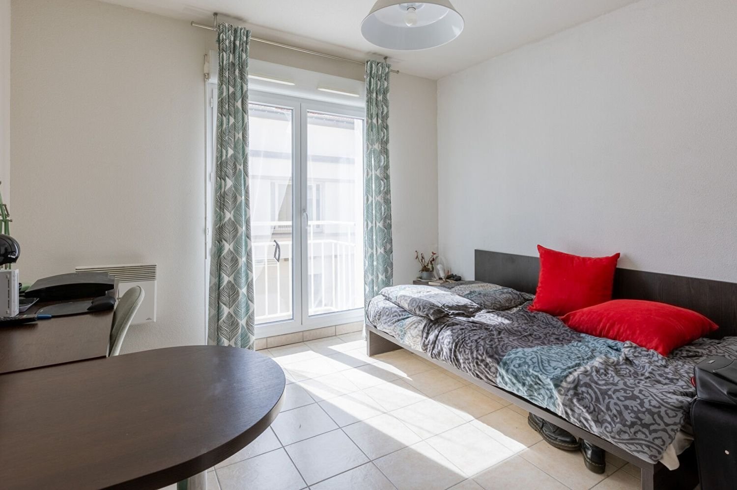 Appartement à vendre, 25m², Béziers