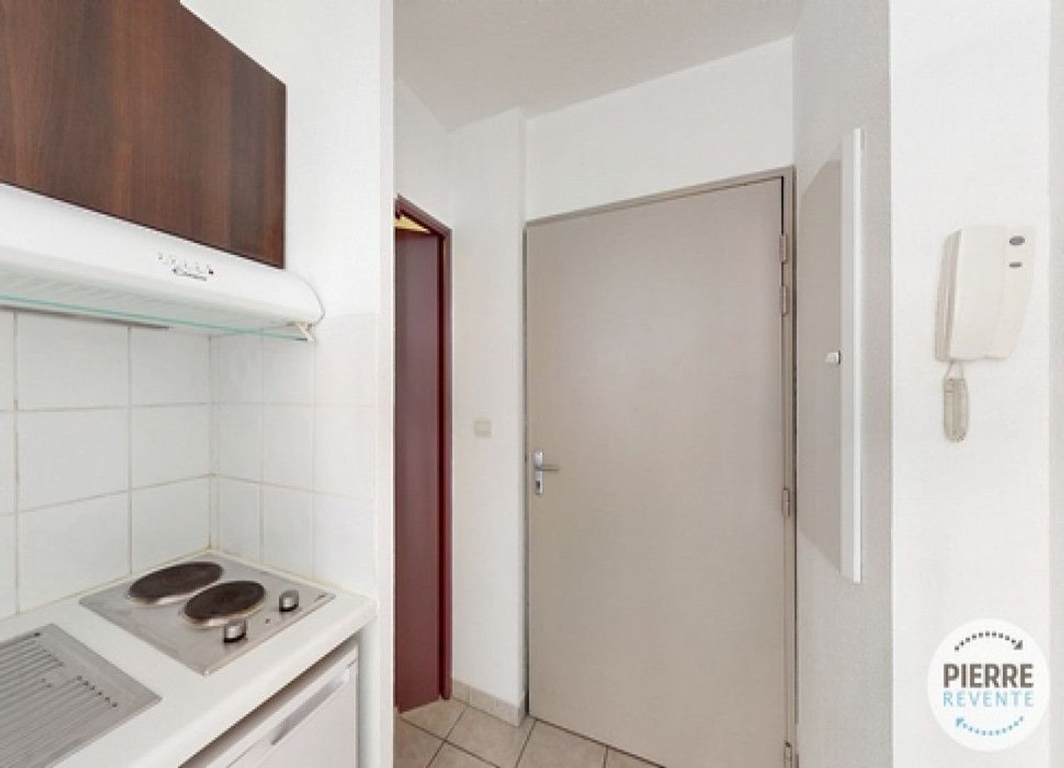 Appartement à vendre, 25m², Béziers