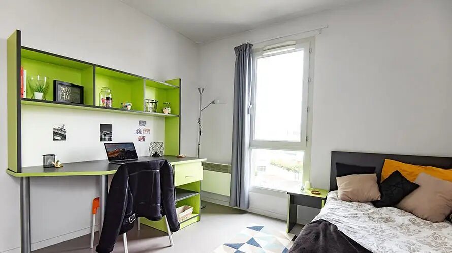 Appartement à vendre, 16m², Lyon 8ème