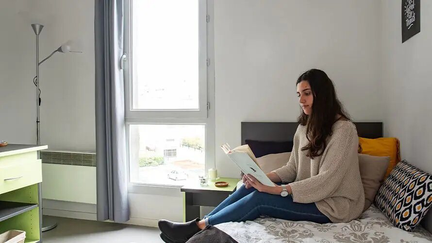 Appartement à vendre, 16m², Lyon 8ème